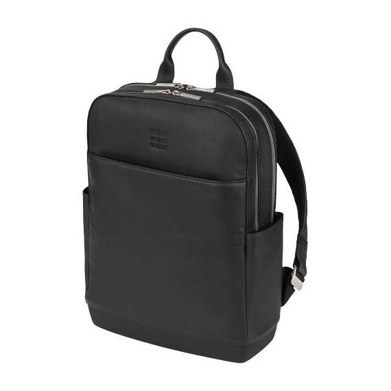 Sac publicitaire à dos Moleskine Classic Pro en cuir