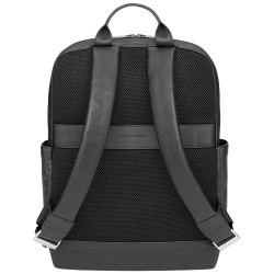 Sac publicitaire à dos Moleskine Classic Pro en cuir