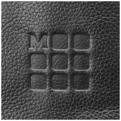 Sac publicitaire à dos Moleskine Classic Pro en cuir