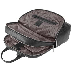 Sac publicitaire à dos Moleskine Classic Pro en cuir