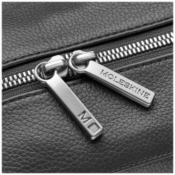 Sac publicitaire à dos Moleskine Classic en cuir