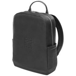 Sac publicitaire à dos Moleskine Classic en cuir