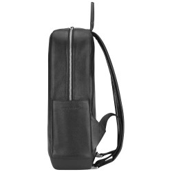 Sac publicitaire à dos Moleskine Classic en cuir