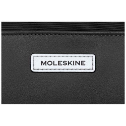 Sac publicitaire à dos Moleskine Metro