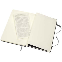 Carnet publicitaire de croquis moyen Moleskine Carnet publicitaire de croquis moyen Moleskine