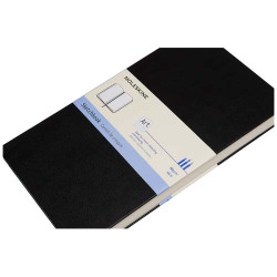 Grand carnet publicitaire de croquis Moleskine