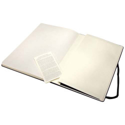 Carnet publicitaire de croquis A4 Moleskine Carnet publicitaire de croquis A4 Moleskine