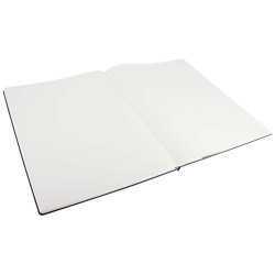 Carnet publicitaire de croquis A4 Moleskine Carnet publicitaire de croquis A4 Moleskine