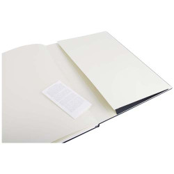 Carnet publicitaire de croquis A4 Moleskine Carnet publicitaire de croquis A4 Moleskine