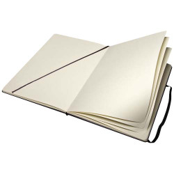 Carnet publicitaire de croquis A4 Moleskine Carnet publicitaire de croquis A4 Moleskine