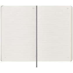 Carnet publicitaire L Moleskine Smart - ligné Carnet publicitaire L Moleskine Smart - ligné