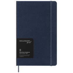 Carnet publicitaire L Moleskine Smart - ligné Carnet publicitaire L Moleskine Smart - ligné