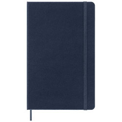 Carnet publicitaire L Moleskine Smart - ligné Carnet publicitaire L Moleskine Smart - ligné