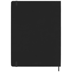 Agenda publicitaire XL hebdomadaire 12 mois Moleskine à couverture rigide Agenda publicitaire XL hebdomadaire 12 mois Moleskine à couverture rigide