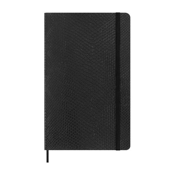 Carnet publicitaire L Moleskine 100% VEGEA® Boa à couverture souple - ligné Carnet publicitaire L Moleskine 100% VEGEA® Boa à couverture souple - ligné