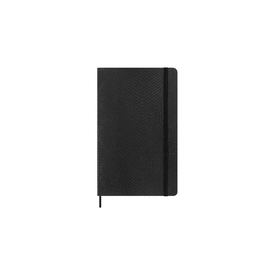 Carnet publicitaire L Moleskine 100% VEGEA® Boa à couverture souple - ligné