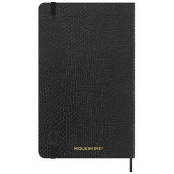 Carnet publicitaire L Moleskine 100% VEGEA® Boa à couverture souple - ligné Carnet publicitaire L Moleskine 100% VEGEA® Boa à couverture souple - ligné