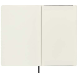 Carnet publicitaire L Moleskine 100% VEGEA® Boa à couverture souple - ligné Carnet publicitaire L Moleskine 100% VEGEA® Boa à couverture souple - ligné