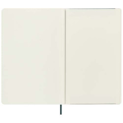 Carnet publicitaire L Moleskine 100% VEGEA® Boa à couverture souple - ligné Carnet publicitaire L Moleskine 100% VEGEA® Boa à couverture souple - ligné