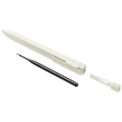 Stylo publicitaire bille Go Pen 1.0 Moleskine Stylo publicitaire bille Go Pen 1.0 Moleskine