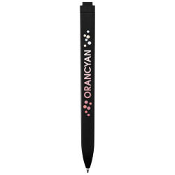Stylo publicitaire bille Go Pen 1.0 Moleskine