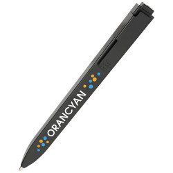 Stylo publicitaire bille Go Pen 1.0 Moleskine