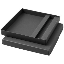 Ensemble publicitaire coffret cadeau de poche carnet et stylo Moleskine Ensemble publicitaire coffret cadeau de poche carnet et stylo Moleskine