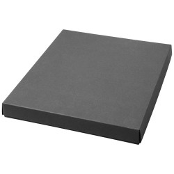 Coffret publicitaire cadeau avec cahier A5 et stylo Moleskine
