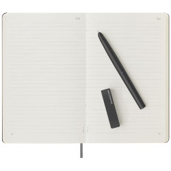Parure publicitaire Smart Moleskine