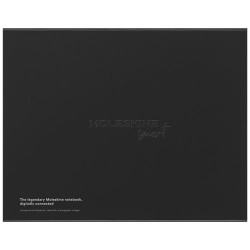 Parure publicitaire Smart Moleskine