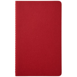 Journal publicitaire Cahier L - ordinaire Moleskine