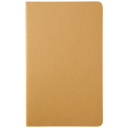 Journal publicitaire Cahier L - ordinaire Moleskine