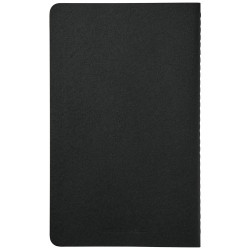 Journal publicitaire Cahier L - ordinaire Moleskine