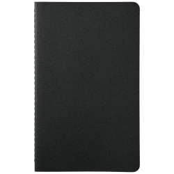 Journal publicitaire Cahier L - ordinaire Moleskine