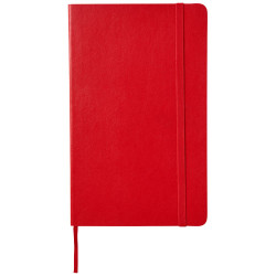 Carnet publicitaire Classic L à couverture souple - quadrillé Moleskine Carnet publicitaire Classic L à couverture souple - quadrillé Moleskine