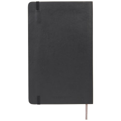 Carnet publicitaire Classic L à couverture souple - quadrillé Moleskine Carnet publicitaire Classic L à couverture souple - quadrillé Moleskine