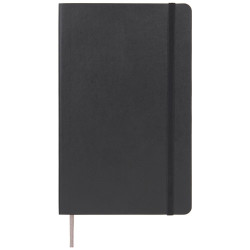 Carnet publicitaire Classic L à couverture souple - quadrillé Moleskine Carnet publicitaire Classic L à couverture souple - quadrillé Moleskine