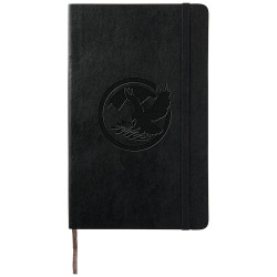 Carnet publicitaire Classic L à couverture souple - ordinaire Moleskine Carnet publicitaire Classic L à couverture souple - ordinaire Moleskine