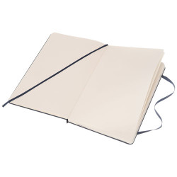 Carnet publicitaire Classic L à couverture rigide - ordinaire Moleskine Carnet publicitaire Classic L à couverture rigide - ordinaire Moleskine