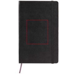 Carnet publicitaire Classic L à couverture rigide - ordinaire Moleskine Carnet publicitaire Classic L à couverture rigide - ordinaire Moleskine