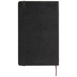 Carnet publicitaire Classic L à couverture rigide - ordinaire Moleskine Carnet publicitaire Classic L à couverture rigide - ordinaire Moleskine