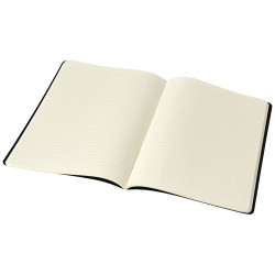 Journal publicitaire Cahier XL - réglé Moleskine Journal publicitaire Cahier XL - réglé Moleskine