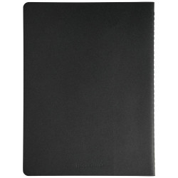 Journal publicitaire Cahier XL - réglé Moleskine Journal publicitaire Cahier XL - réglé Moleskine