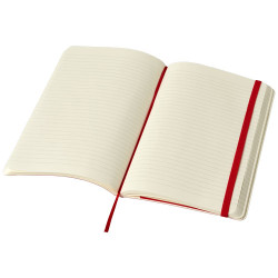 Carnet publicitaire Classic L à couverture souple - réglé Moleskine