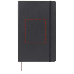 Carnet publicitaire Classic L à couverture souple - réglé Moleskine Carnet publicitaire Classic L à couverture souple - réglé Moleskine
