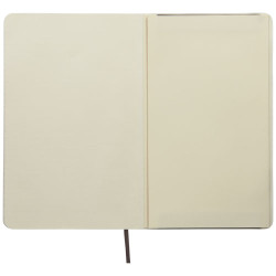 Carnet publicitaire Classic L à couverture souple - réglé Moleskine Carnet publicitaire Classic L à couverture souple - réglé Moleskine