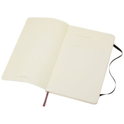 Carnet publicitaire Classic L à couverture souple - réglé Moleskine Carnet publicitaire Classic L à couverture souple - réglé Moleskine