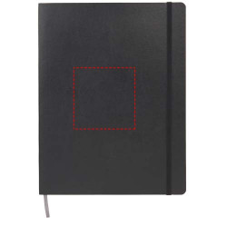 Carnet publicitaire Classic XL à couverture souple - réglé Moleskine Carnet publicitaire Classic XL à couverture souple - réglé Moleskine