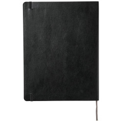 Carnet publicitaire Classic XL à couverture souple - réglé Moleskine Carnet publicitaire Classic XL à couverture souple - réglé Moleskine