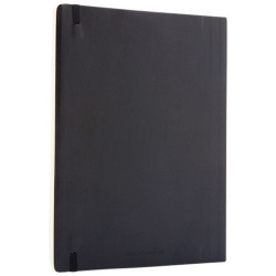 Carnet publicitaire Classic XL à couverture souple - réglé Moleskine Carnet publicitaire Classic XL à couverture souple - réglé Moleskine